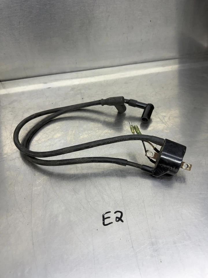 98 97 96 95 94 Arctic Cat Mountain ZR Zl 500 580 600 Ignition Coil 700 Tested - Image 1 of 3