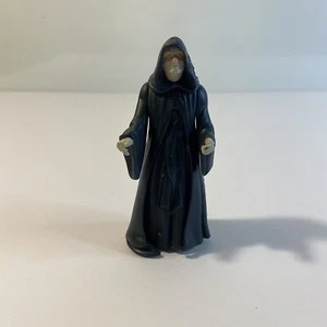 Star Wars 1997 ROTJ Emperor Palpatine Darth Sidious l nur Actionfigur - Bild 1 von 9