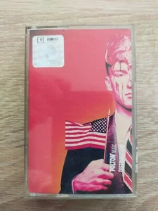 MINISTRY - Filth Pig - Polish 1996 MC - Made in Poland - Picture 1 of 6