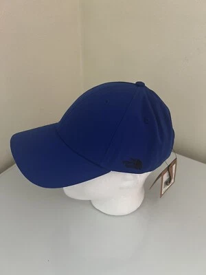 Gorra deportiva de béisbol clásica The North Face OS TNF azul Foto 1 de 4