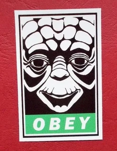 Sticker Decal Turtle Face Gloss-Optics - Stickerbomb Laptop Skateboard - Bild 1 von 2