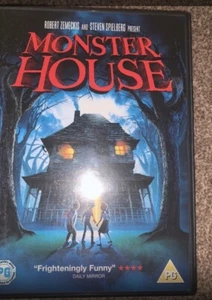 Monster House dvd film - Picture 1 of 2