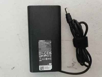 90 Вт LITEON 19V 4.74A PA-1900-88Q для Getac K120 G2 планшетов адаптер переменного тока 100% подлинный - Изображение 1 из 4