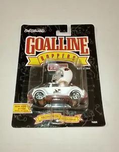Ertl Vintage 1996 Goal Line Boppers NFL Arizona Cardinals Bobblehead Brand NEW - Picture 1 of 7
