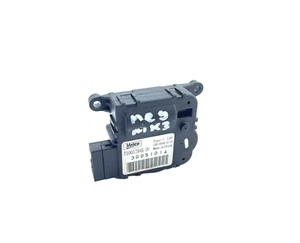 RENAULT MEGANE MK3 CALENTADOR SOLAPA MOTOR ACTUADOR T1001784K 2008-2016 🌟 - Imagen 1 de 12