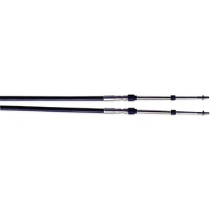 SeaStar CCX63338 38ft xtreme 33C Series Universal Control Cable Dometic Teleflex - Picture 1 of 2