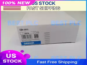 1PZ NUOVO IN SCATOLA OMRON CQM1-OD215 - Foto 1 di 2