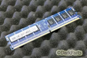 Ramaxel RML1040EG38D6W-533 PC2-4200U-444 512MB Memory RAM - Picture 1 of 1