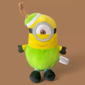 Universal Licenzed Despicable me Minion Illumination Plüschtier 27 cm - Bild 1 von 4