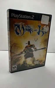 The Mark of Kri (Sony PlayStation 2, 2002) PS2 - Bild 1 von 4