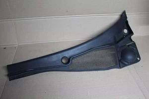 Renault Laguna 2 Grandtour Laubfanggitter Wasserkasten Deckel links 8200002154 - Bild 1 von 2