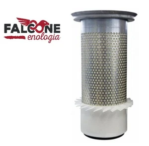 FILTRO ARIA SECONDARIO IVECO FIAT SAME JOHN DEERE  - Foto 1 di 1