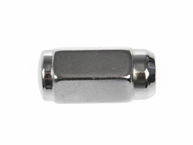 Dorman Lug Nut 适合福特 E550 Econoline Super Duty 2002 67MQMV — 第 1/1 张图片