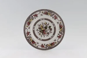 Midwinter - Brown Jacobean - Tea / Side Plate - 253422Y - Picture 1 of 1