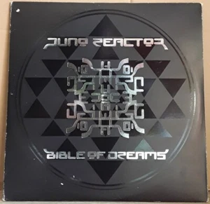 Juno Reactor - Bible Of Dreams (2x12" + 12" + Album) 1997, Blue Room, sehr gut+ - Bild 1 von 7