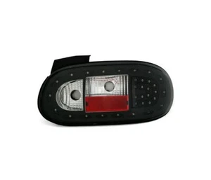 set rear lights LED for MAZDA MX5 NB 1998-2002 2003 2004 2005 black VT475 - Bild 1 von 3