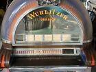 wurlitzer+jukebox+machine