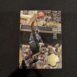 Shaquille O'Neal 1994-95 Ultra #135 - Picture 1 of 2