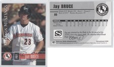 2005 Grandstand Billings Mustangs Update Jay Bruce