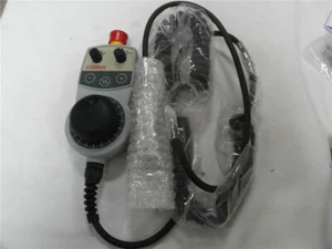 Original EUCHNER HBA-079827 Manual Pulser Generator MPG & Cable for CNC System - Picture 1 of 1