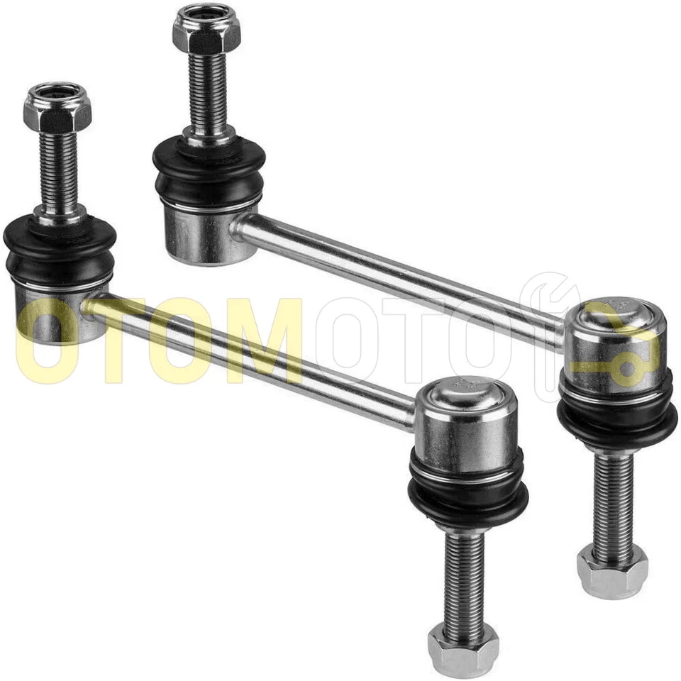 MERCEDES BENZ ML W164 GL X164 R W251 BIELLETTE DE BARRE STABILISATRICE AVANT AV - Photo 1/1