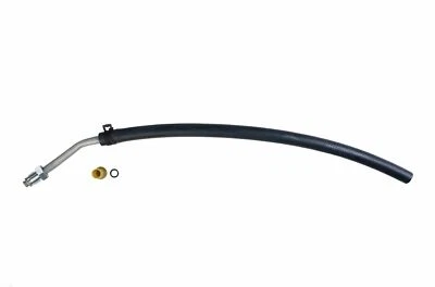 PS Return Line Hose Assembly Sunsong For 1983-1986 Chevrolet Celebrity - Image 1 of 3