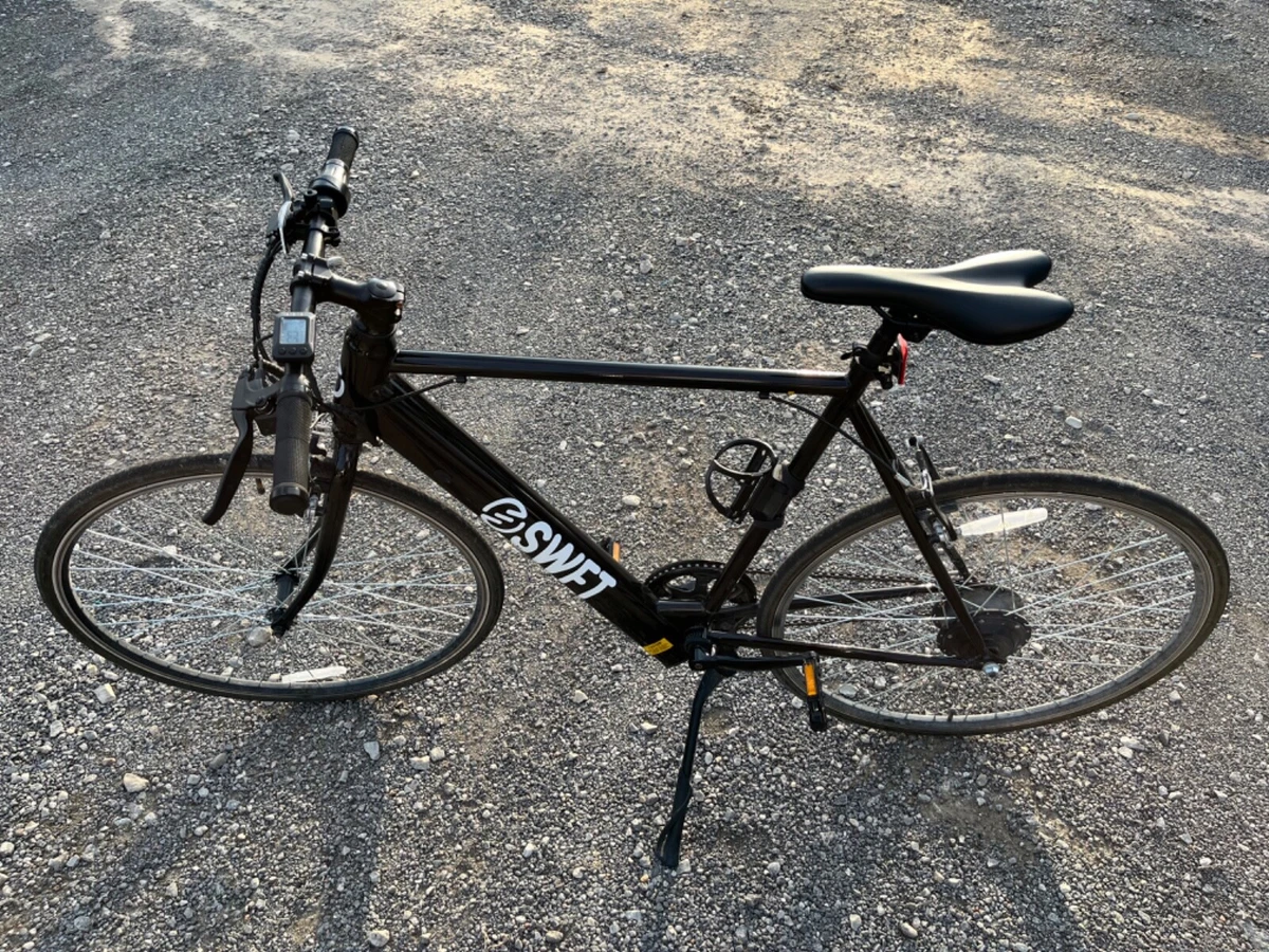 27 In Electric Bikes for sale | eBay