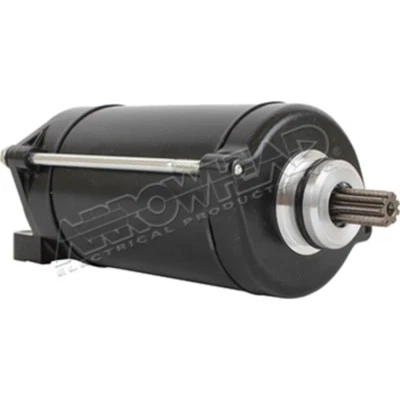 Motor de arranque compatible con Kawasaki KLX650-R 1993 1994 1995 1996  Foto 1 de 2