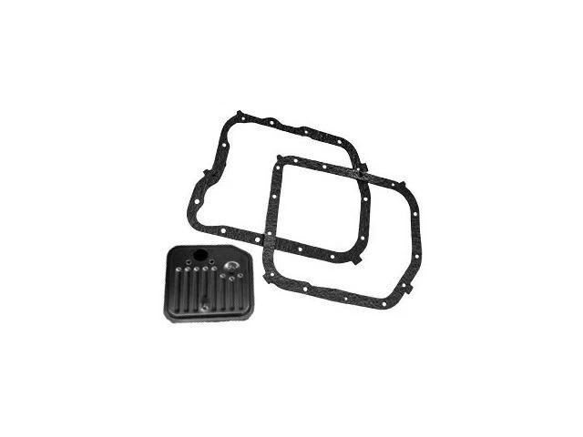 Automatic Transmission Filter Kit fits Dodge Ram 2500 1998-2007, 2009 RWD 13HGRZ - Image 1 of 1