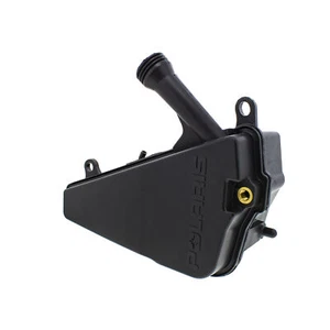 Polaris 1261653 Oil Tank Sportsman Forest Hawkeye Magnum 400 500 Genuine OEM - Picture 1 of 4