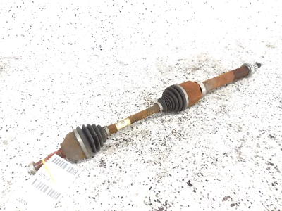 2015-2018 Ford Edge 2.0L Front Axle Shaft Passenger Right FWD OEM Foto 1 de 4