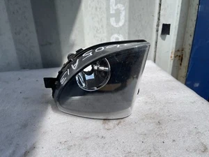 2012 BMW 5 SERIES F10 F11 2012 FOG LIGHT FRONT BUMPER LEFT SIDE 7216885 89206711 - Picture 1 of 5