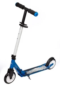 HEAD Urban Scooter - 145 mm Kickscooter - Tretroller - blau - Roller - Bild 1 von 4