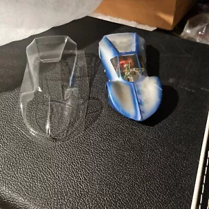 Booth Machine and Hobbies Lancer Hornet - Picture 1 of 2