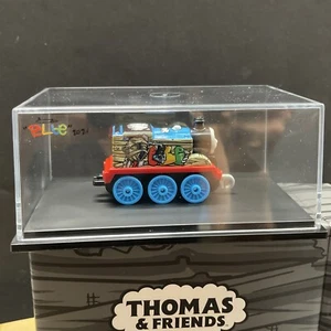 Mattel Creations Thomas The Train Tank Engine X Blue The Great - Bild 1 von 8