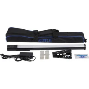 Sirui Telescopic RGB Tube Light with Mini Tripod - Picture 1 of 4