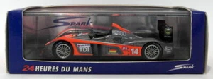 Spark Models 1/43 Scale Resin S0690 - Audi R10 TDI Kolles #14 7th Le Mans 2009 - Picture 1 of 4