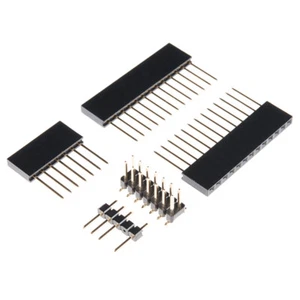 [SparkFun PRT-13925] Kit de cabezal para adolescentes - Imagen 1 de 4