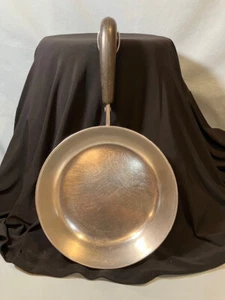 Revere Ware Padella Fondo Acciaio Inox/Rame 7 Pollici Made in USA - Foto 1 di 4
