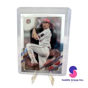 Daichi Osera 2023 Topps Chrome NPB #50 - Hiroshima Toyo Carp - Picture 1 of 3
