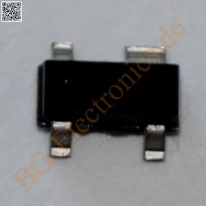 2 x MAX6315US44D4-T Open-Drain SOT uP Reset Circuit  SOT-143 2pcs - Imagen 1 de 1