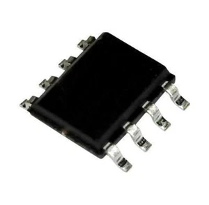 Full Bridge DMOS PWM Motor Driver, 40V, 3.5A, 2 Outputs, SOIC-8 A4950ELJTR-T - Picture 1 of 1