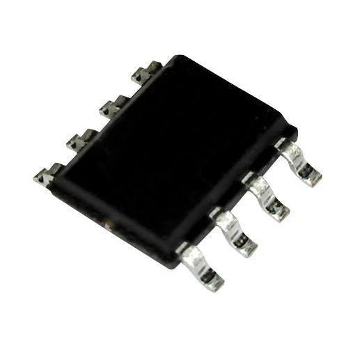 Full Bridge DMOS PWM Motor Driver, 40V, 3.5A, 2 Outputs, SOIC-8 A4950ELJTR-T - Image 1 of 1