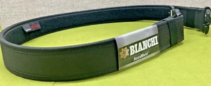 Bianchi Accumold Nylon Duty belt, Model 7200, Sizes Medium and XL - Picture 1 of 9