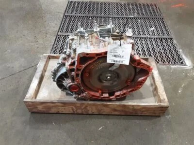 2014-2016 Mazda CX-5 Automatic Transmission 2.5L 6 Speed FWD 102K - Image 1 of 4