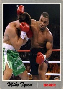 MIKE TYSON 70##### BUY 5 GET 1 FREE ##### or 30% OFF 12 OR MORE - Picture 1 of 2