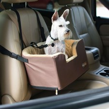 k&h pet products travel safety carrier