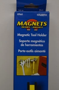 Master Magnetics 07661 24" Magnetic Tool Holder - Picture 1 of 3