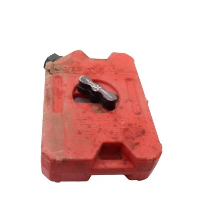 Suzuki Boulevard 2005-2010 tanque de gasolina exterior depósito de gasolina Foto 1 de 4