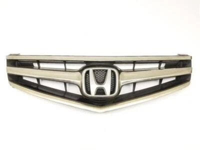 2002-2008 MK7 HONDA ACCORD FRONT GRILLE - Image 1 of 4